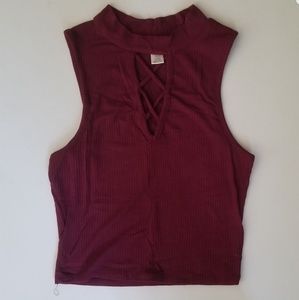 Cute spring/summer top